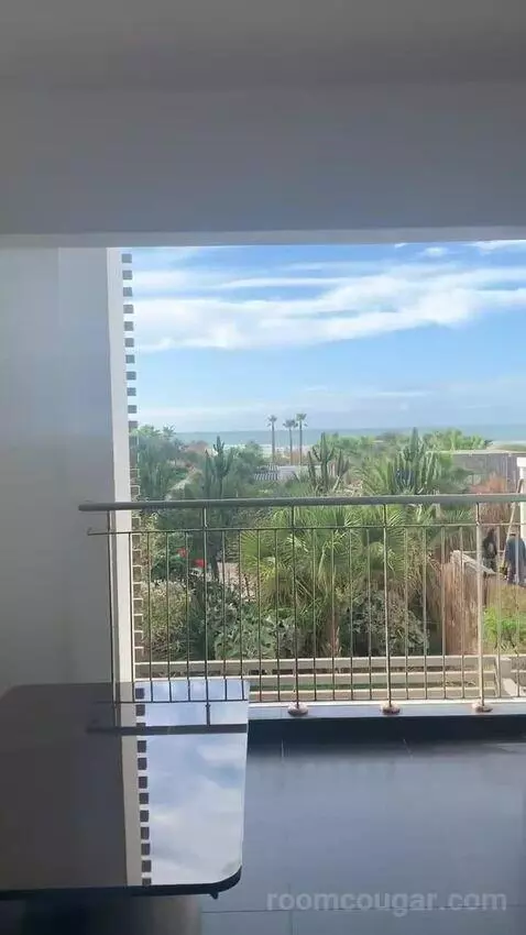 Luxury Queen Room with Ocean Side View view picture #9