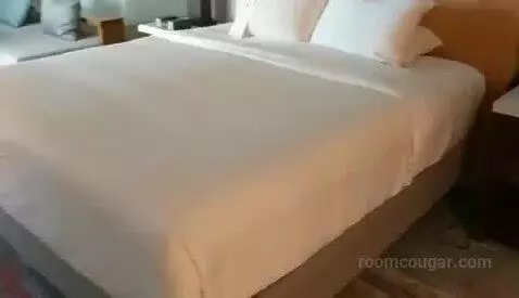 King Room with Gulf View bed picture #1