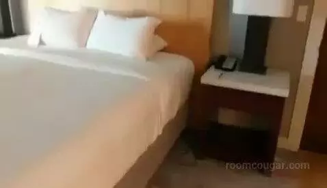 King Room with Gulf View bed picture #4