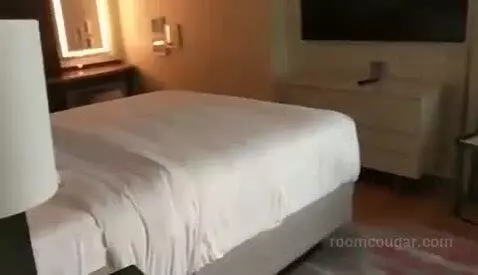 King Room with Gulf View bed picture #10