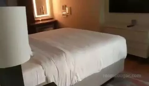 King Room with Gulf View bed picture #11