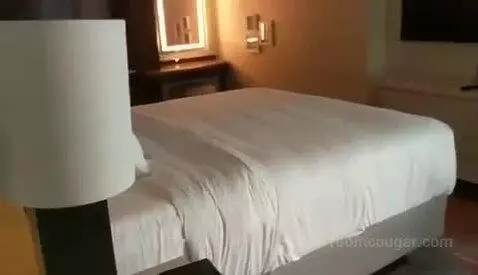 King Room with Gulf View bed picture #12