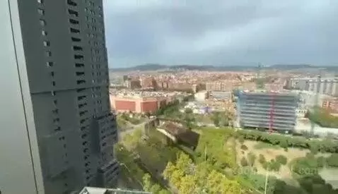 The Level Suite City View view picture #1