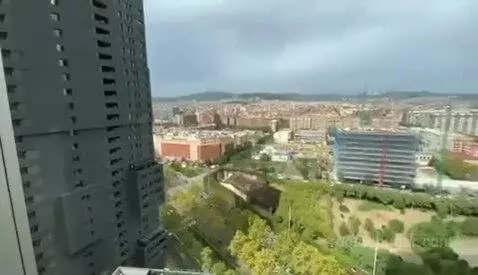 The Level Suite City View view picture #3
