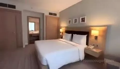 One Bedroom King Suite view picture #1