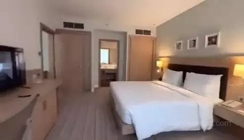 One Bedroom King Suite view picture #5