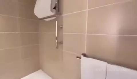 One Bedroom King Suite bathroom picture #10