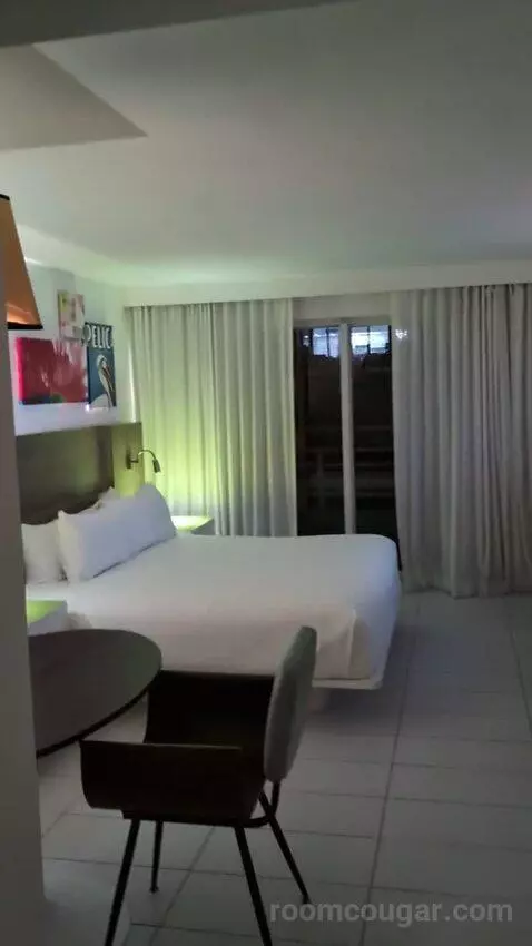 King Deluxe Room (#1535) picture #4