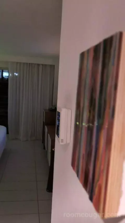 King Deluxe Room (#1535) picture #5