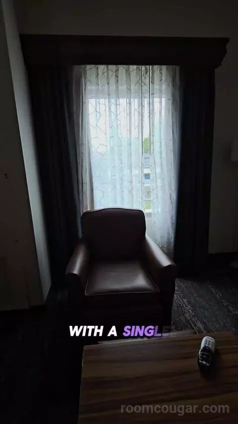 King Studio Suite (#119) picture #11