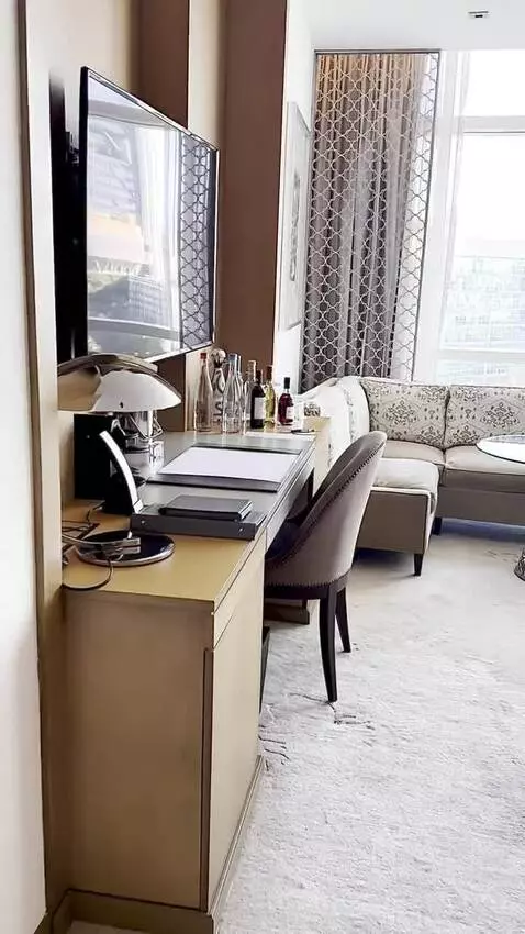 Signature Butler Service, Guest Room, 1 King picture #11