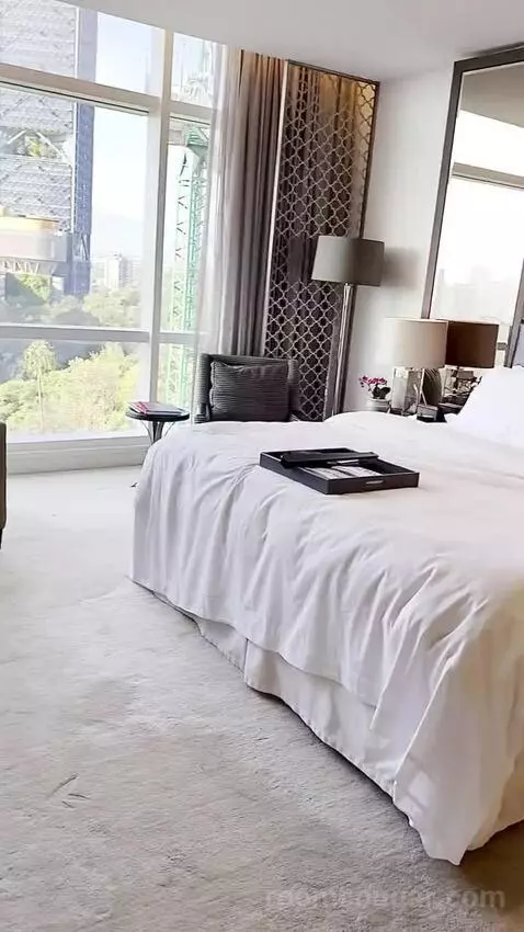 Signature Butler Service, Guest Room, 1 King bed picture #1