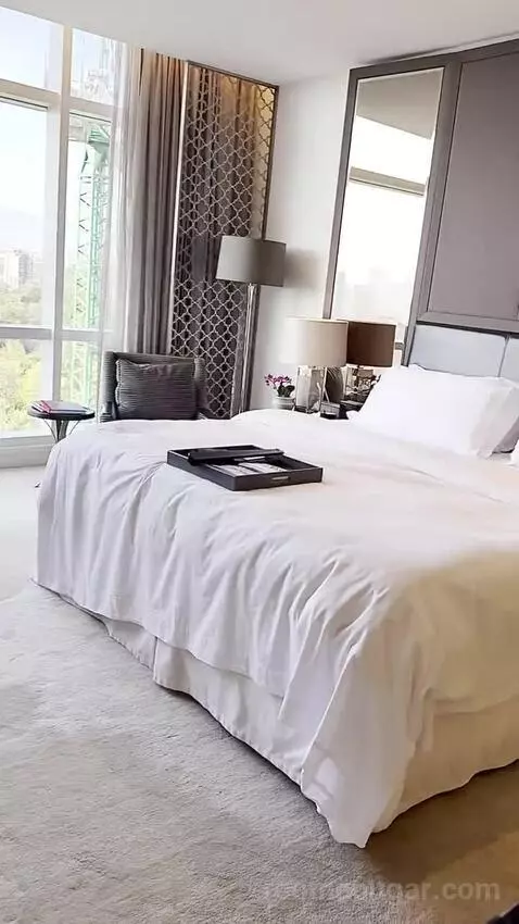 Signature Butler Service, Guest Room, 1 King bed picture #3