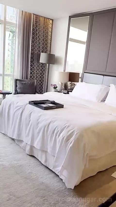 Signature Butler Service, Guest Room, 1 King bed picture #4