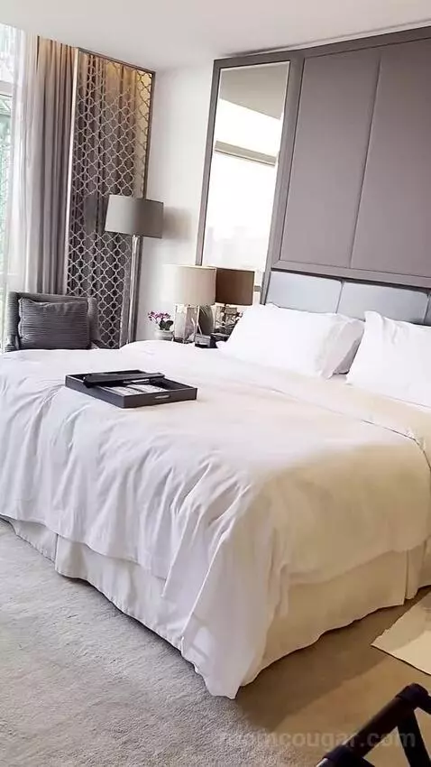 Signature Butler Service, Guest Room, 1 King bed picture #5