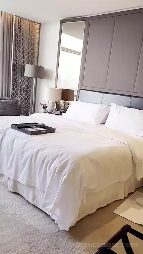 Signature Butler Service, Guest Room, 1 King bed picture #6