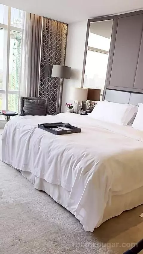 Signature Butler Service, Guest Room, 1 King picture #13