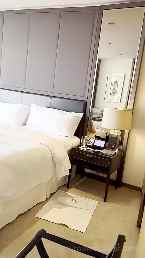 Signature Butler Service, Guest Room, 1 King bed picture #8