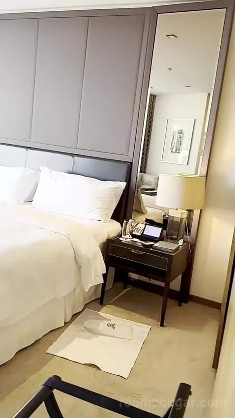 Signature Butler Service, Guest Room, 1 King bed picture #9