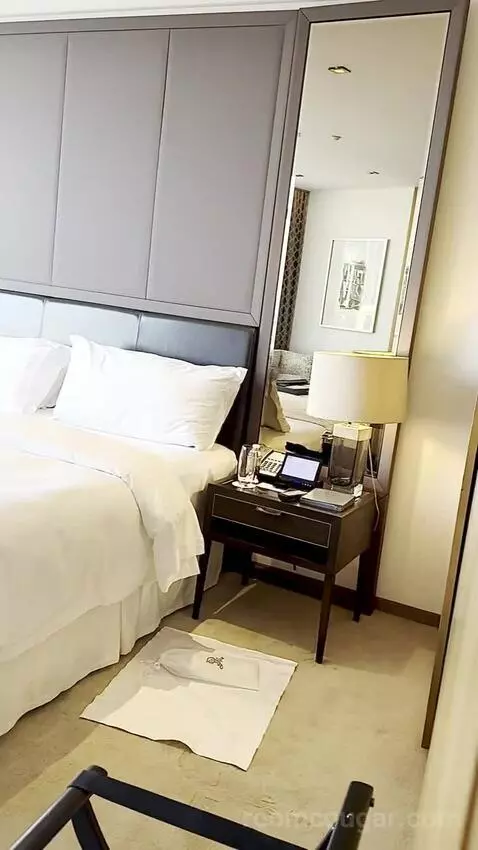 Signature Butler Service, Guest Room, 1 King picture #14