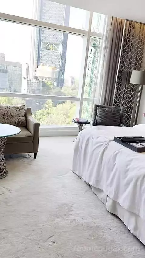 Signature Butler Service, Guest Room, 1 King picture #15