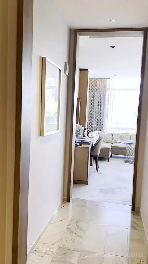 Signature Butler Service, Guest Room, 1 King picture #4