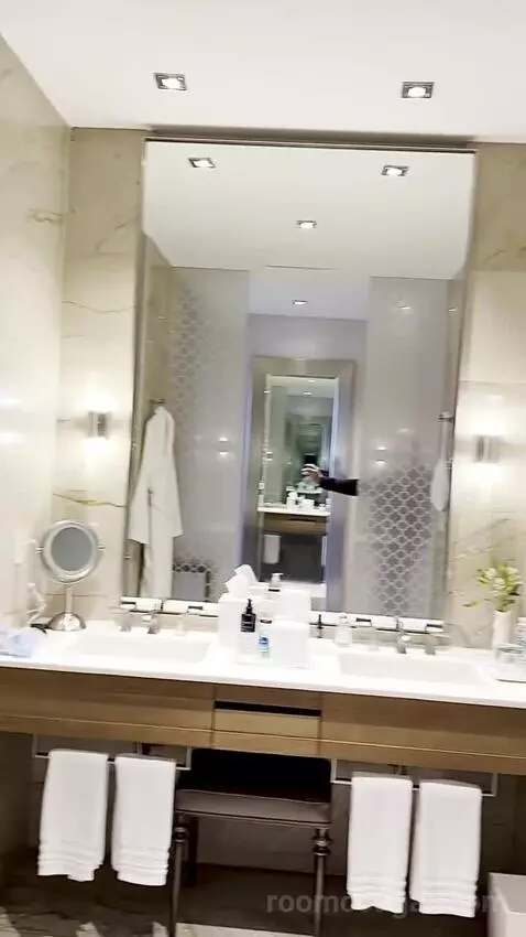 Signature Butler Service, Guest Room, 1 King bathroom picture #5