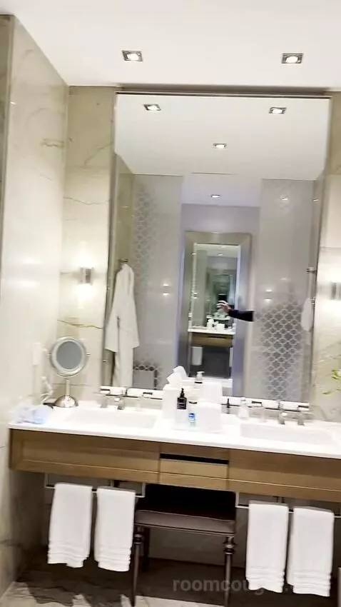 Signature Butler Service, Guest Room, 1 King picture #7