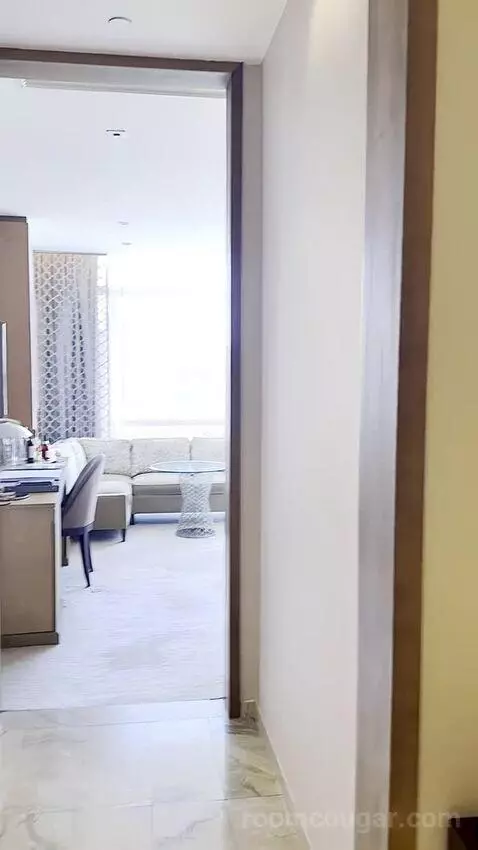 Signature Butler Service, Guest Room, 1 King picture #9