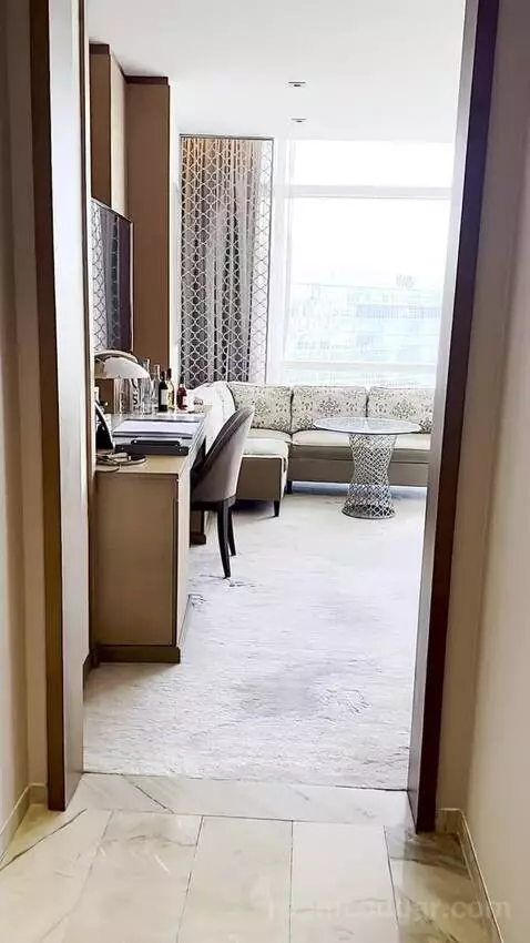 Signature Butler Service, Guest Room, 1 King picture #10