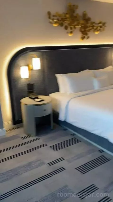 Bleau King Mountain Best View bed picture #1