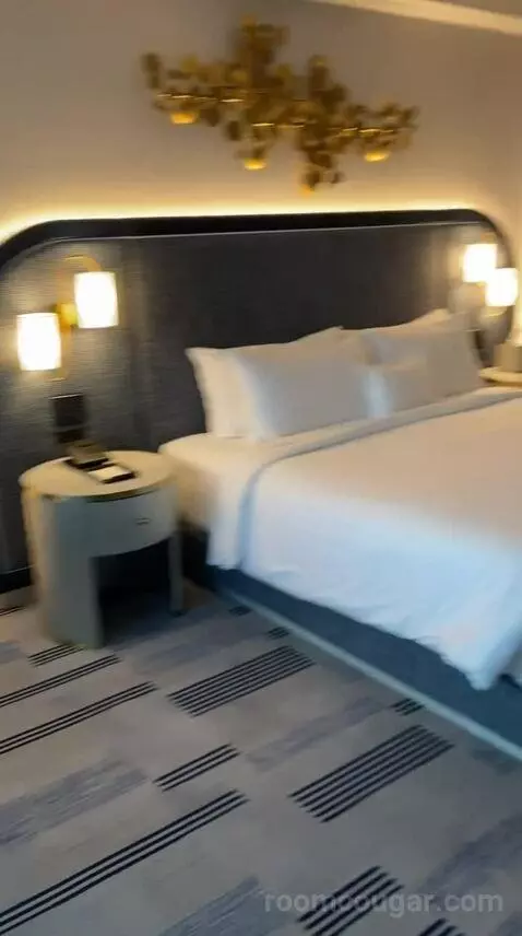 Bleau King Mountain Best View bed picture #2