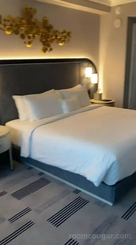 Bleau King Mountain Best View bed picture #4