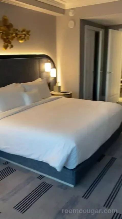 Bleau King Mountain Best View bed picture #6