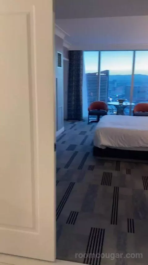 Bleau King Mountain Best View bed picture #9