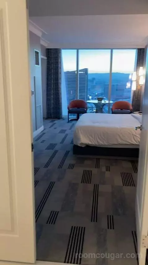 Bleau King Mountain Best View bed picture #11