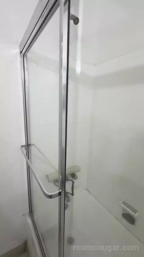 King Suite bathroom picture #7