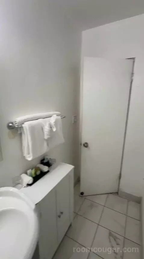 King Suite bathroom picture #12