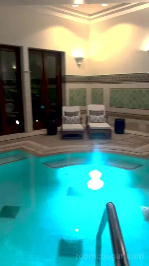 Villa Suite view picture #1