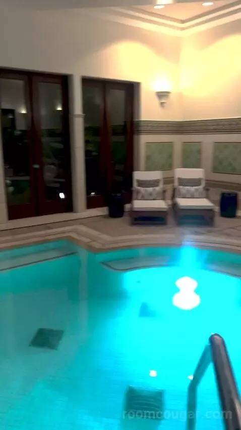 Villa Suite view picture #2