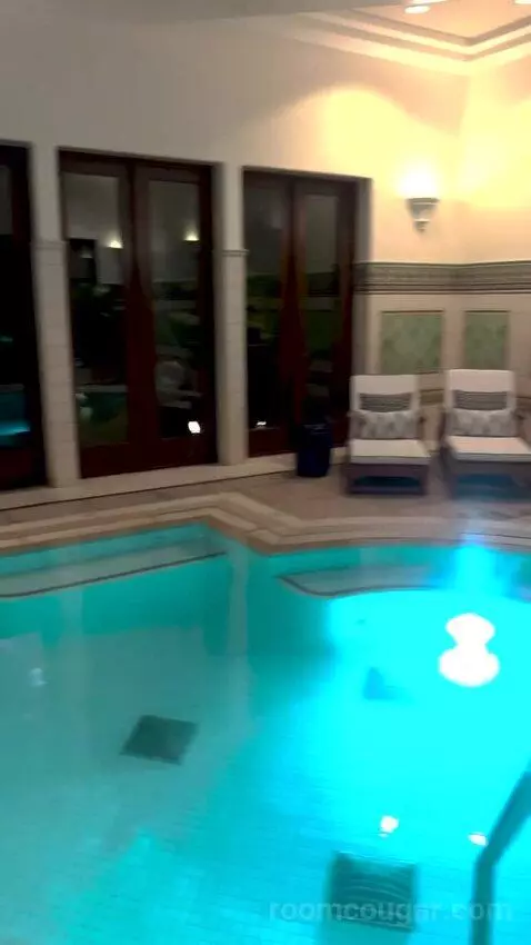 Villa Suite view picture #3