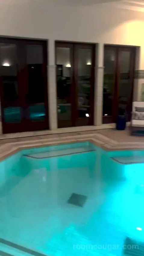 Villa Suite view picture #5