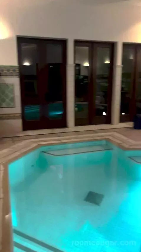 Villa Suite view picture #6