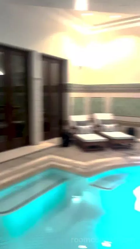 Villa Suite view picture #12