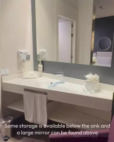 Double Room bathroom picture #7