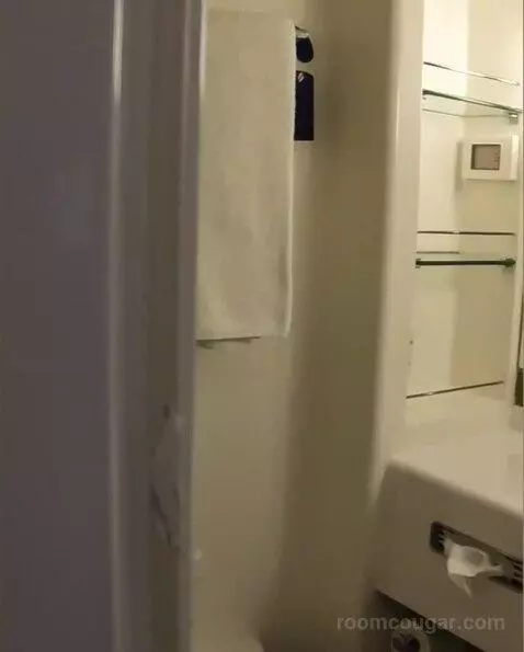 Suite (D226) bathroom picture #10