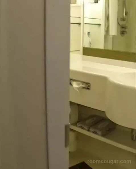 Suite (D226) bathroom picture #2
