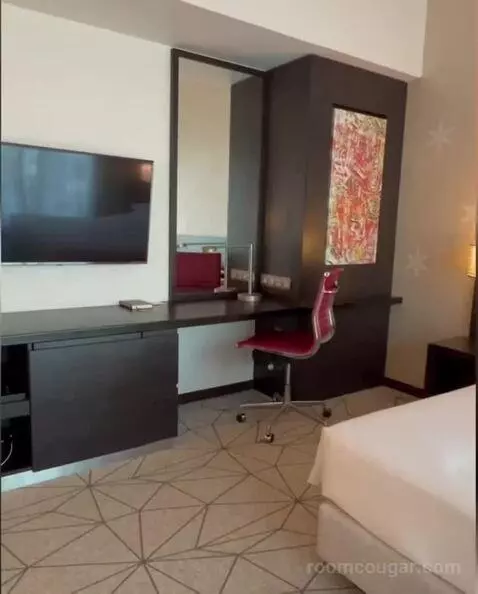 King Room with Sofa Bed bed picture #2