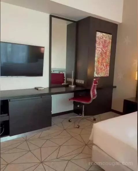 King Room with Sofa Bed picture #1