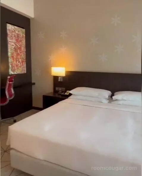 King Room with Sofa Bed bed picture #6